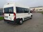 Citroen Jumper 9 Sitzer Hoch & Lang AHK